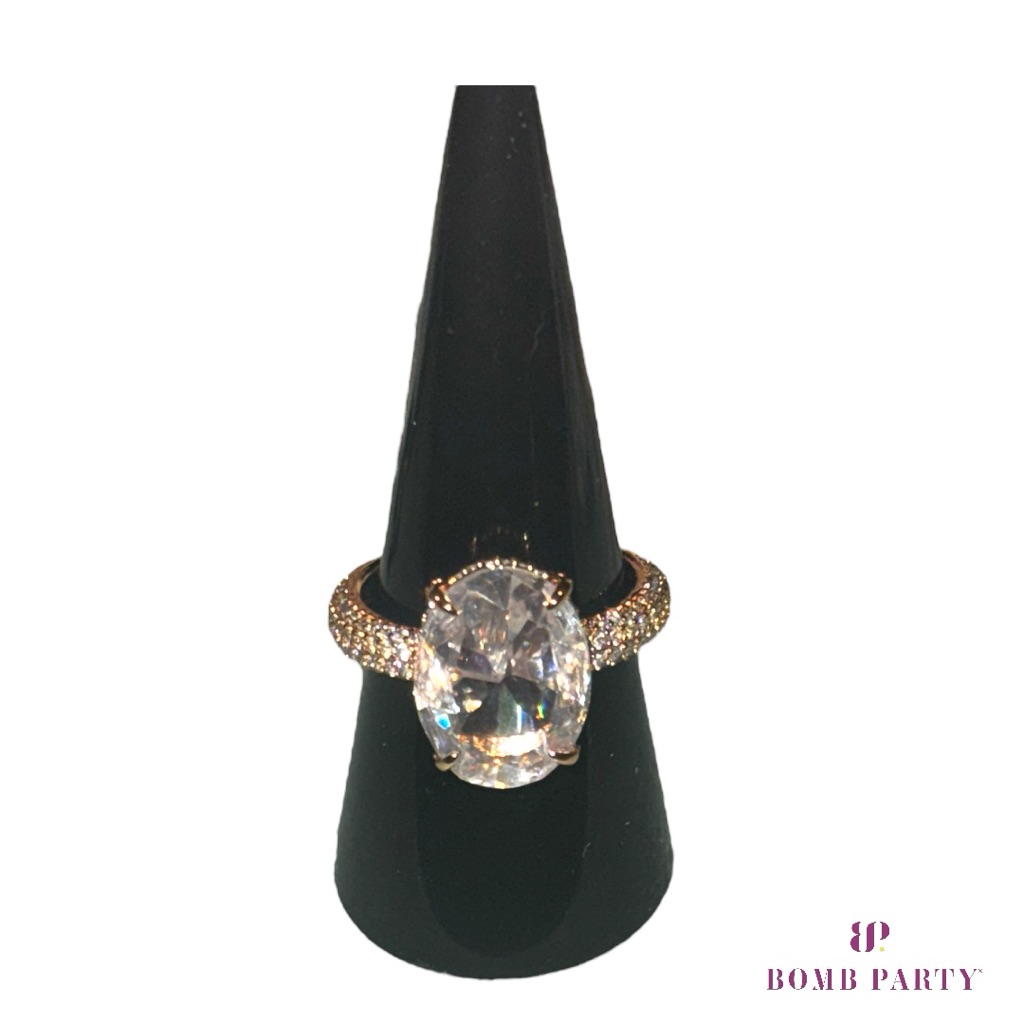 Bomb Party A Blissful Shimmer Size 9 - Rg97658